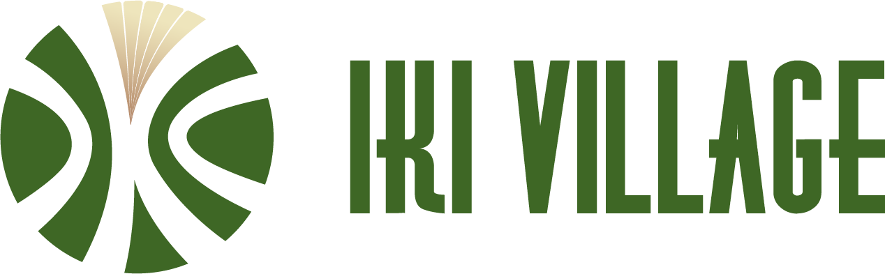 IKI Village | An Trú – Thịnh Vượng